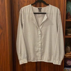 Ann Taylor blouse
